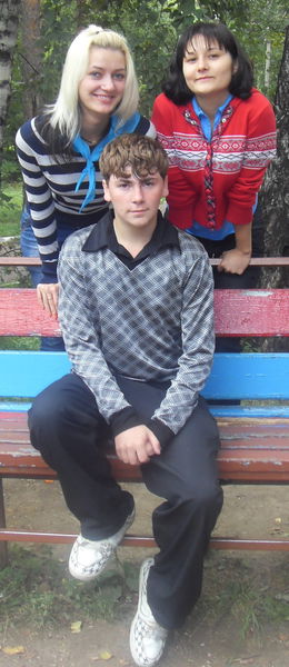 Дмитрий Зинчук