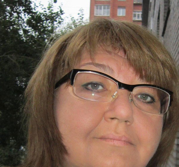 Анна Качаева