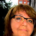 Анна Качаева