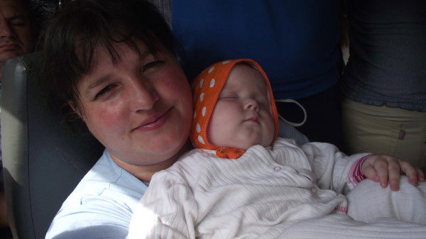 Татьяна Суслова