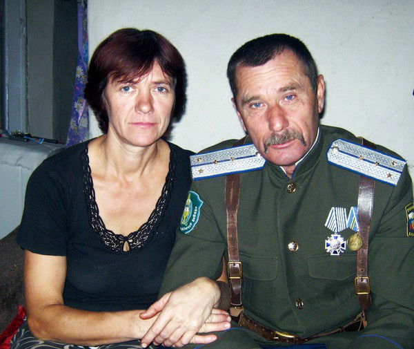 Александр Корниенко