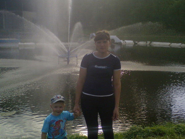 Анна Хороброва