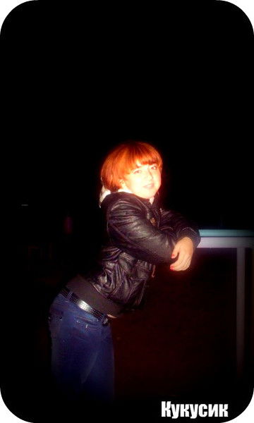 Анна Луцкая