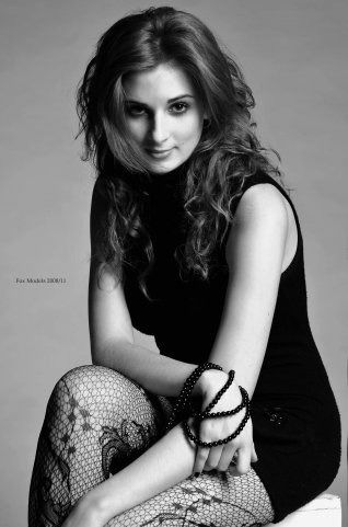 Марина Борисова