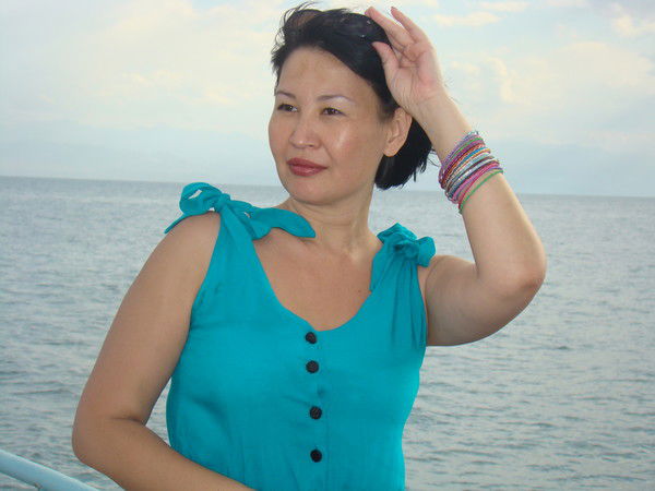 Мира Байтуменова