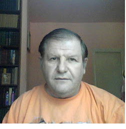 Александр Солодовников