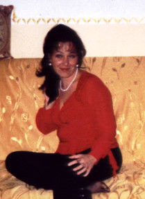 Анастасия Романова