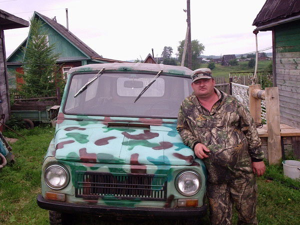 Игорь Тючкалов