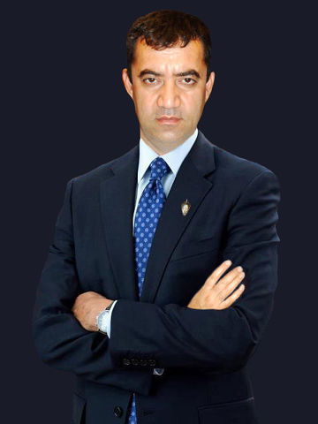 Djurabek Mamasharipov