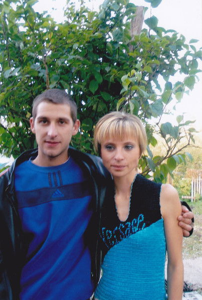 Юлия Рубина