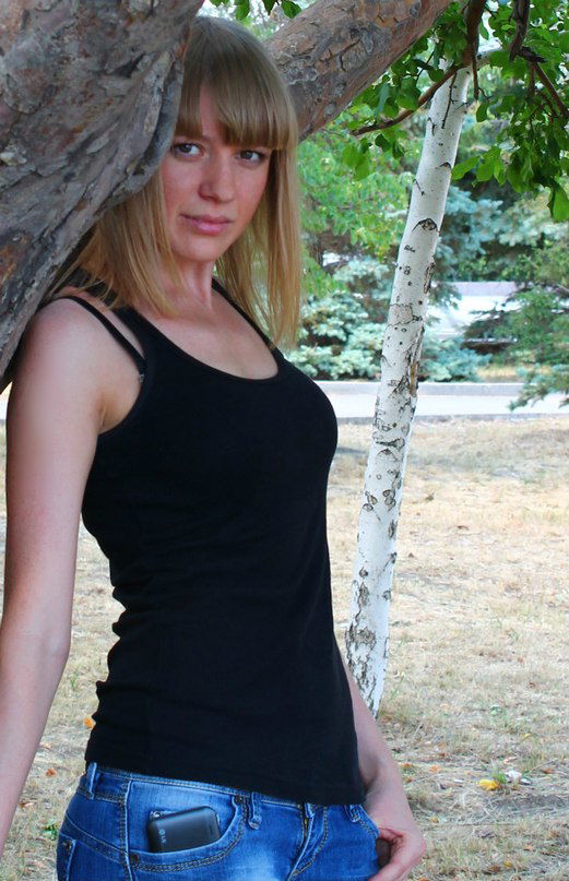 Марина Кравченко