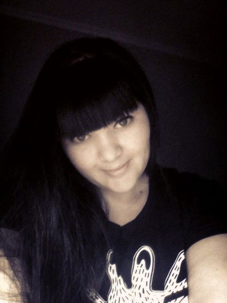 Татьяна Дегтярёва