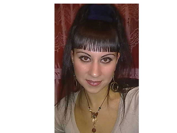 Танюша Ситнер