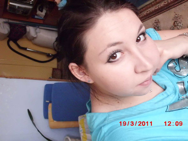 Эльвира Шакирзянова