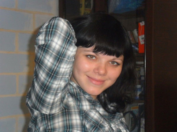 Оля Кузьмакова