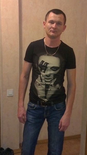 Марат Газизов