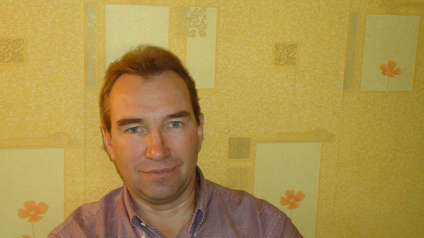 Вячеслав Хламов