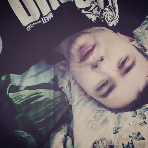 Юдин Николай