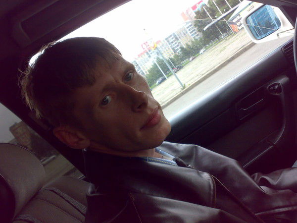 Олег Иванцов