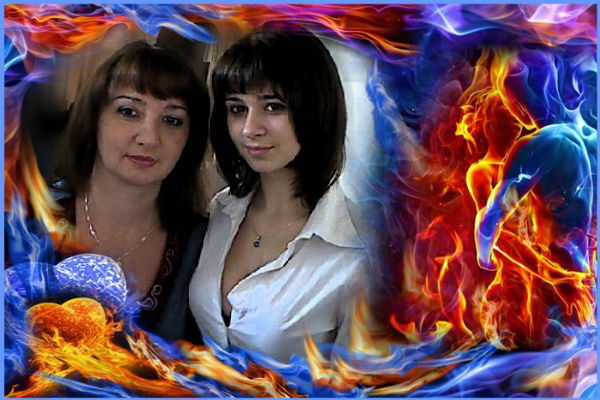 Валентина Старостина