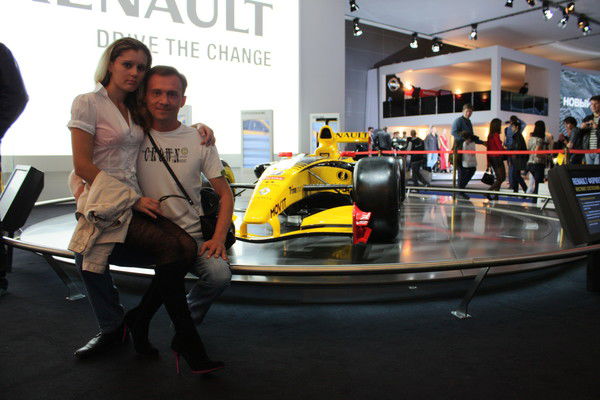 Олег Рябчиков