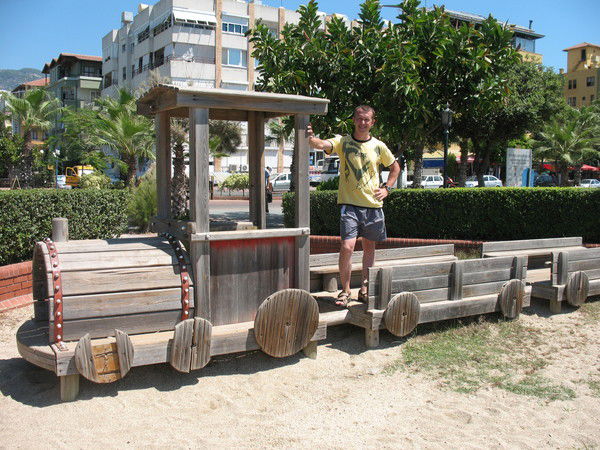 Радик Улимаев