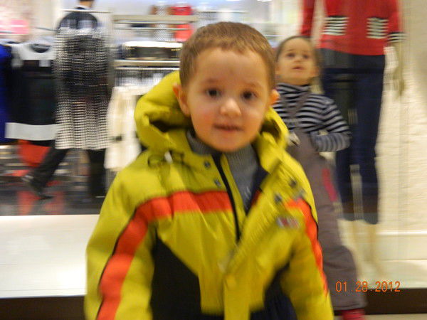 Б. Хоникбоев