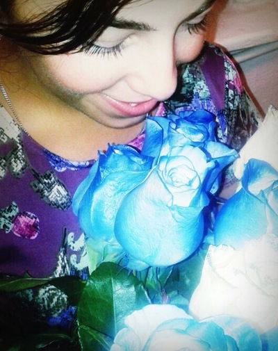 Эмма Мерешкова