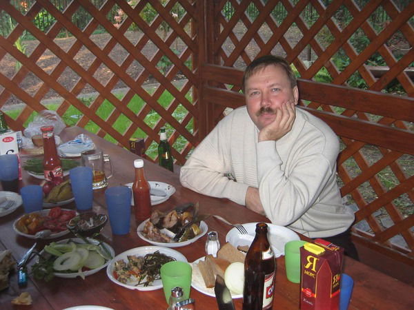 Александр Куликов