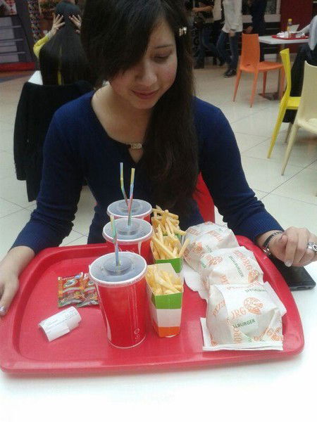 Альмухаммед Не Знакомлюсь