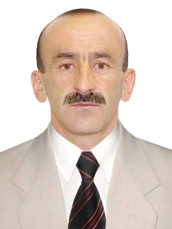 Назархудо Дильшодов