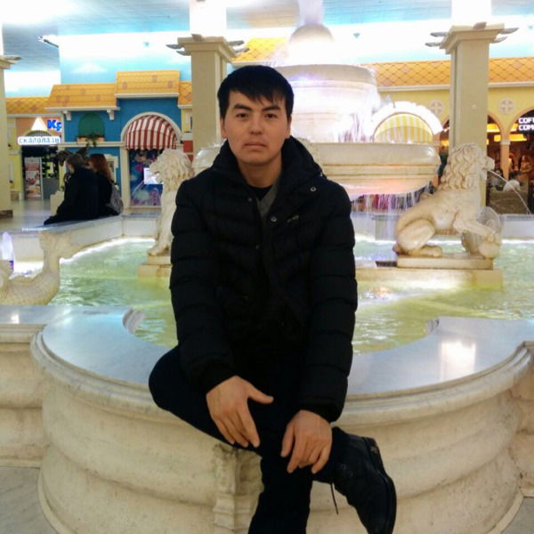 Асылбек _____________