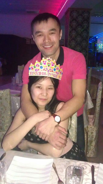 Бауржан Забиев