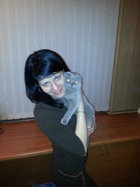 Галина Мальцева