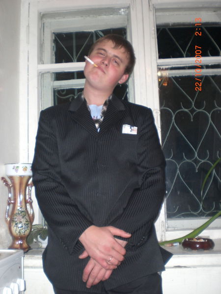 Андрей Вааг