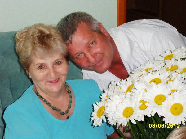 Наташа Петрова