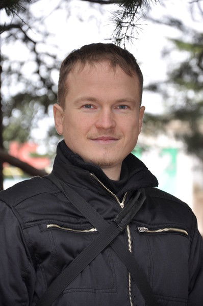 Evgeny Fedorenko
