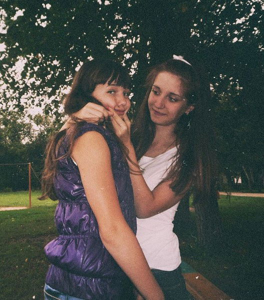 Екатерина Сотникова