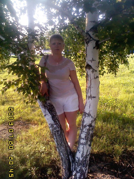 Наталья Абросимова