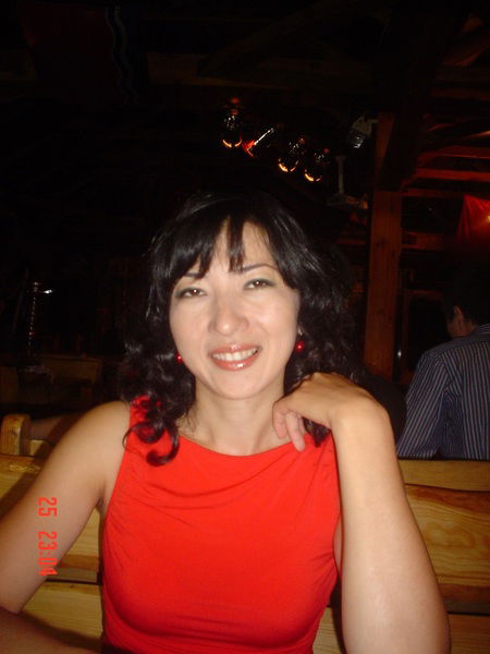 Сауле Ускенбаева