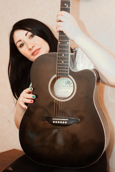 Юлия Безкровная