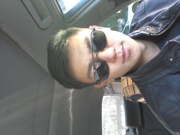 Каримов Нургазы