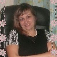 Наталья Агаркова