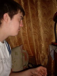 Алексей Титов