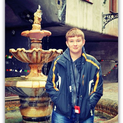 Олег Кривенко