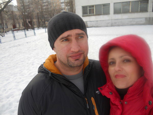 Алексей Полищук