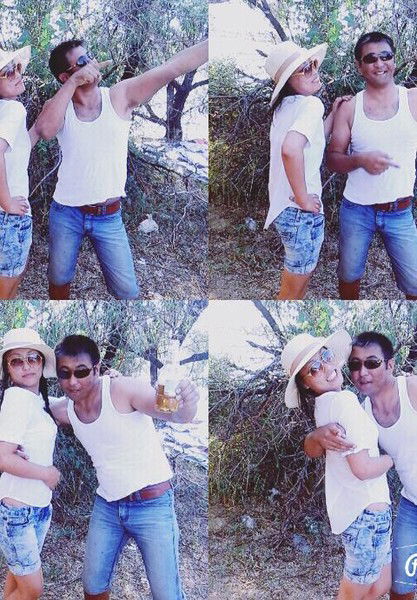 Тлекши Камешова