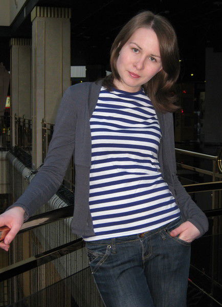 Эльвира Сагдиева