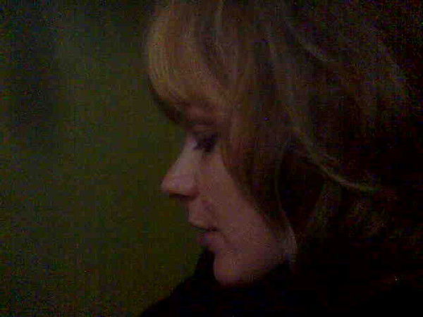 Елена Блохина