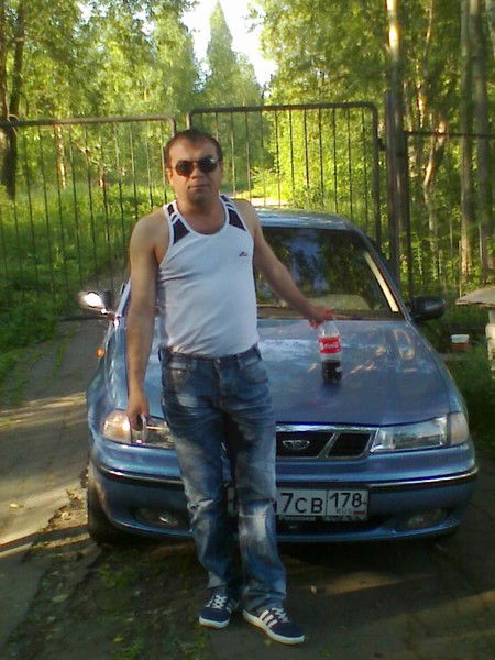 Руслан Рахимов